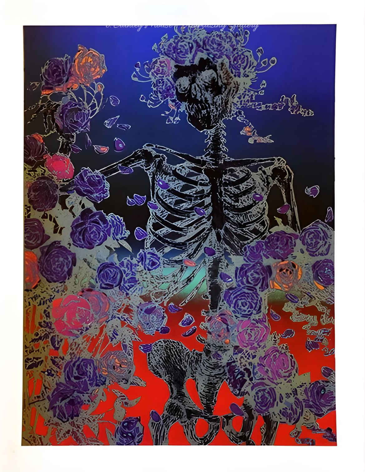 Stanley Mouse — Animazing Gallery